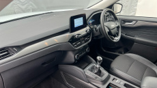 Ford Kuga 1.5 EcoBlue Titanium 5dr Diesel Estate